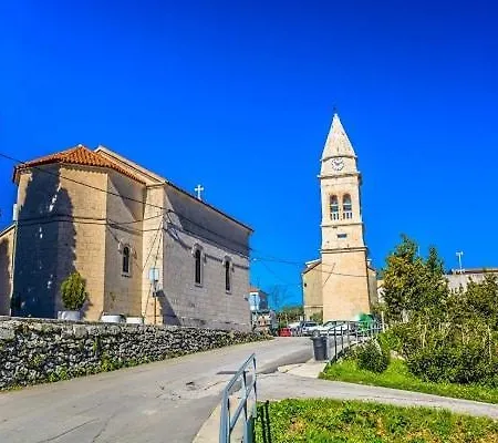 Charming Eva Apartamento Split