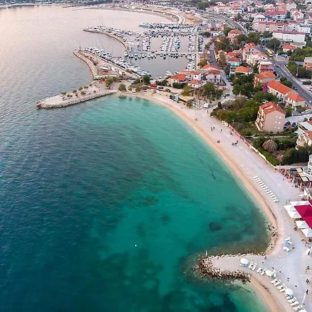 Charming Eva Apartamento Split