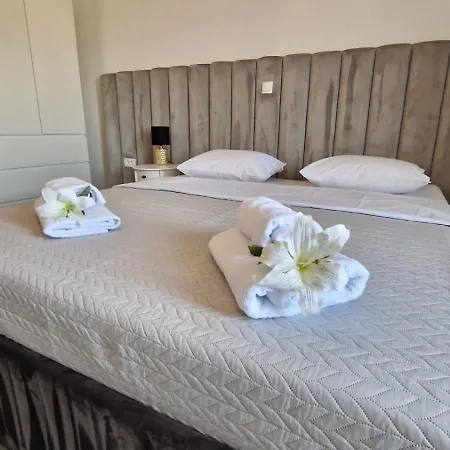 Apartamento Charming Eva *