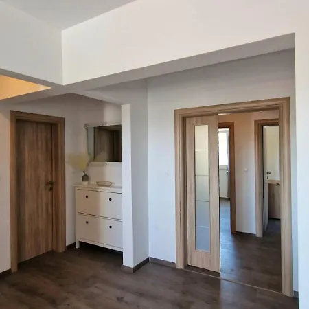 Charming Eva Apartamento