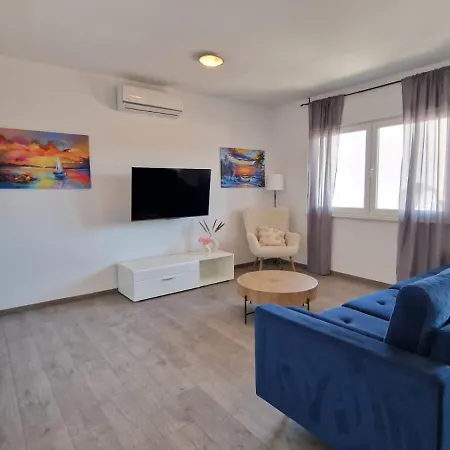 Apartamento Charming Eva