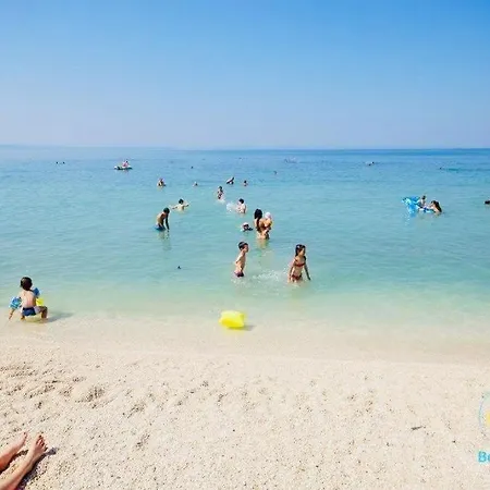 Charming Eva Apartamento Split