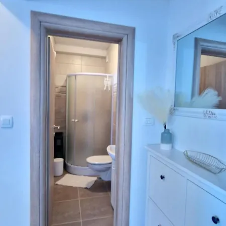 Charming Eva Apartamento